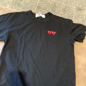 Men’s COMME des GARÇONS